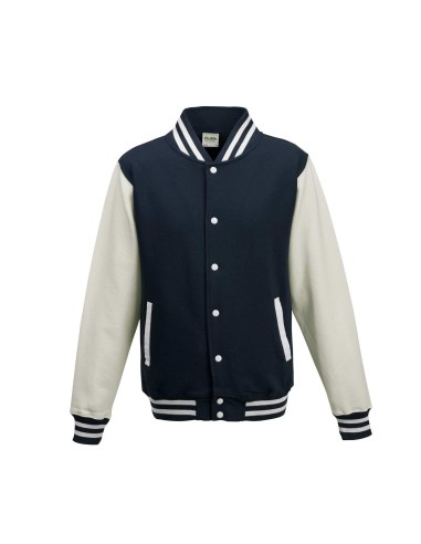 A-JH043-Varsity Jacket